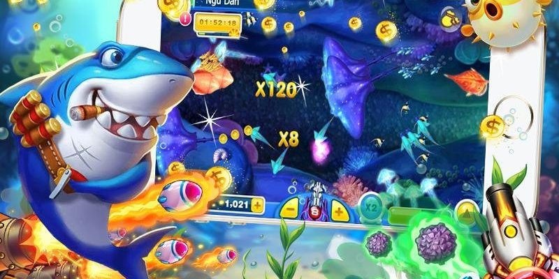 Siêu phẩm game này tại Vin777 tham gia khá dễ dàng