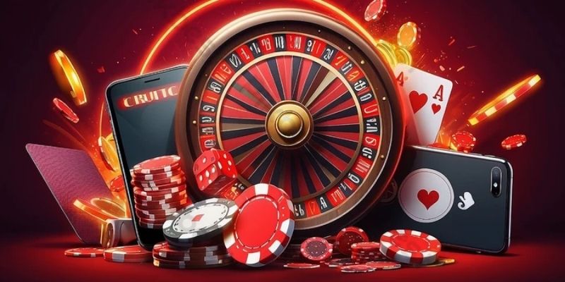 Review ngay top game Casino Vin777 trend nhất hiện nay