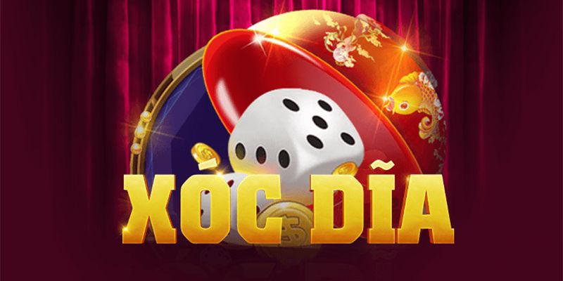 Xóc đĩa 3D - Tựa game hấp dẫn nhất mọi thời đại