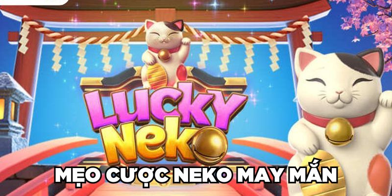 Mẹo chơi Neko May Mắn