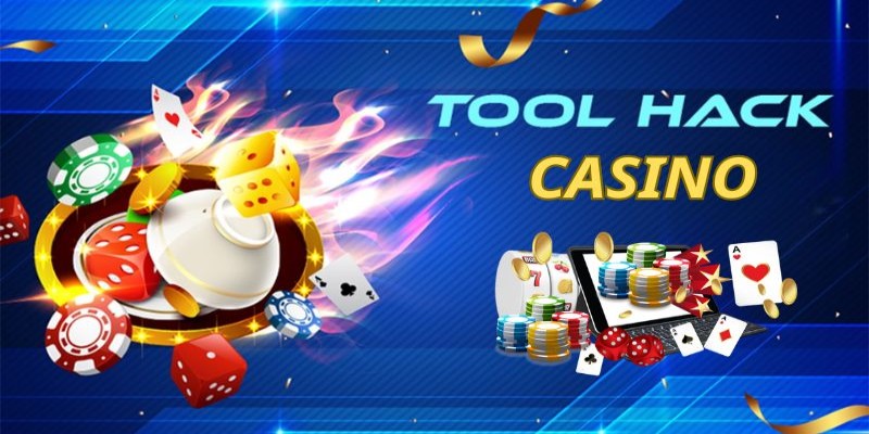 Tool hack casino giúp người chơi tiết kiệm chi phí khi tham gia cá cược