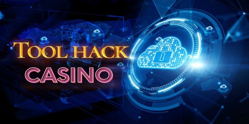 Tool hack casino giúp người chơi tham gia game một cách thuận lợi hơn