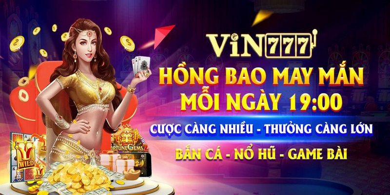 Về chúng tôi Vin777 nỗ lực thực hiện sứ mệnh cao cả